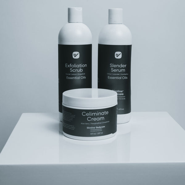 SlimLine™ Body Care