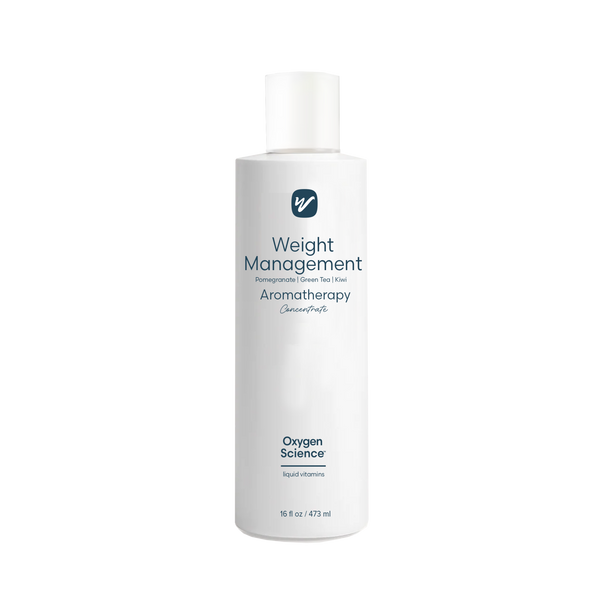 Oxygen Science Concentrates