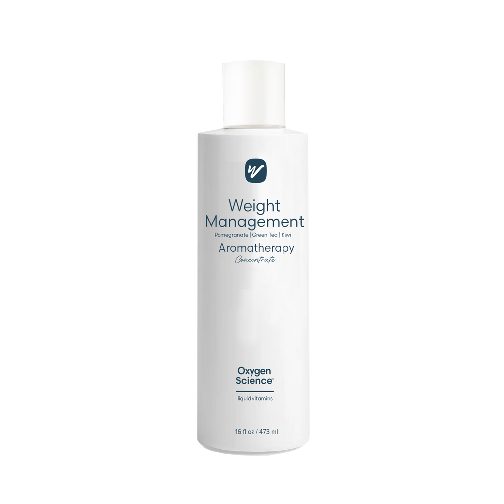 Oxygen Science Concentrates