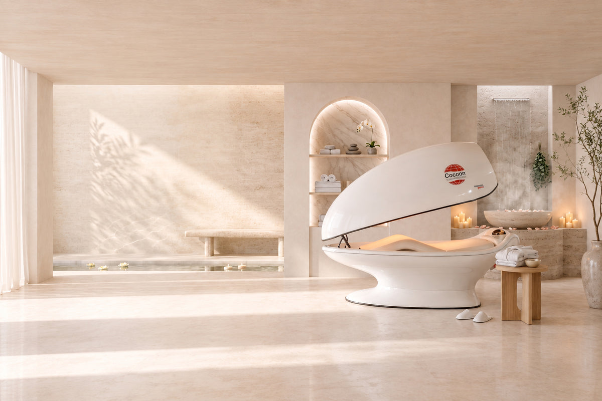 Cocoon Wellness POD™