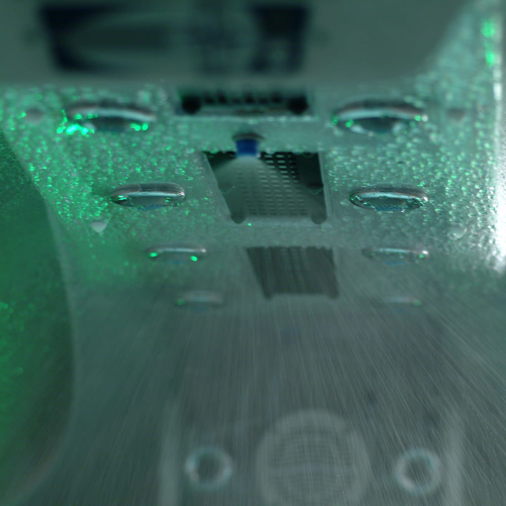 CryoFuzion™ Contrast Recovery Pod
