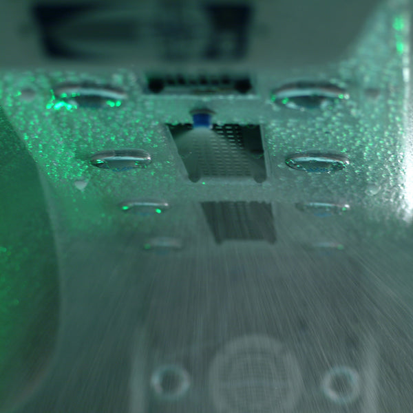 CryoFuzion™ Contrast Recovery Pod