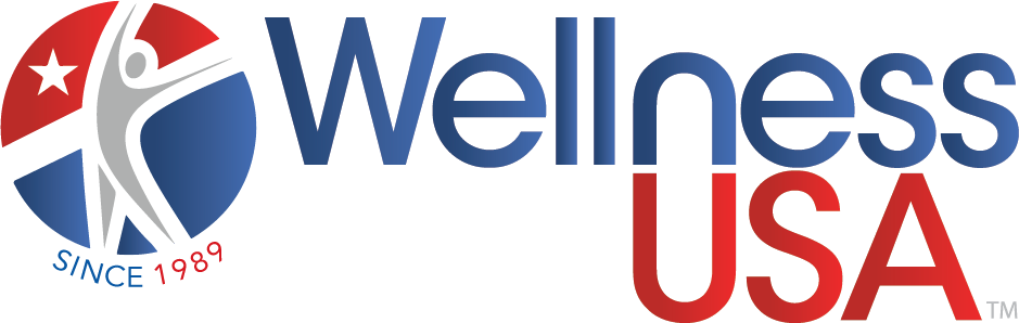 Wellness Usa Logo