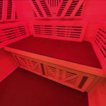 Wellness USA Sauna Bench Mat