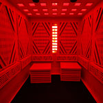 ClubStrong™ EVRY1™ ADA Compliant Sauna