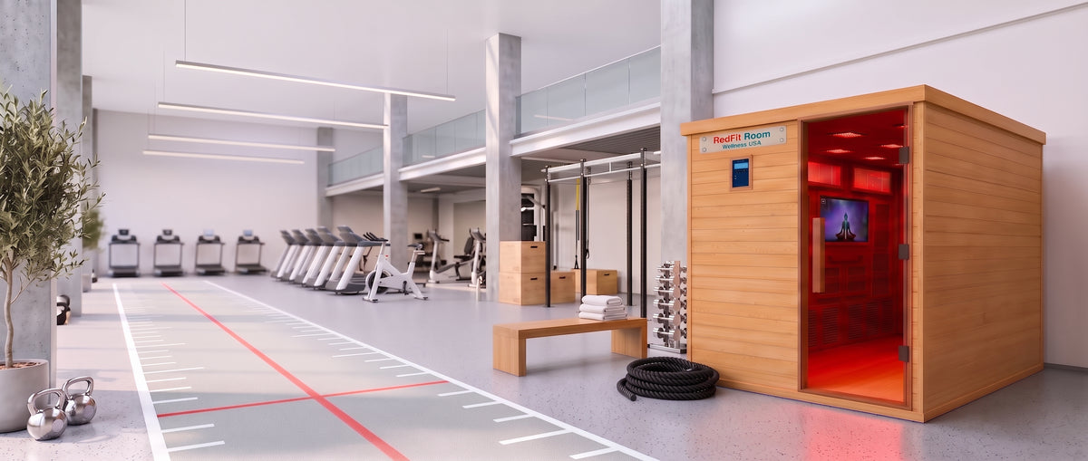 RedFit™ Room