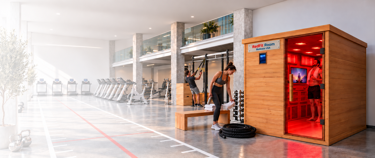 RedFit™ Room