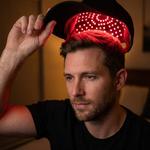 RedFuzion™ Light Therapy Hat