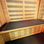 Wellness USA Sauna Bench Mat