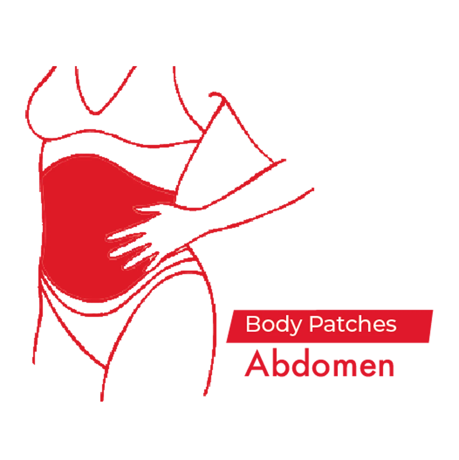 RedFit™ Body Patches – Wellness USA Shop