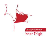 Inner Thigh