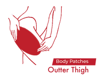 Outer Thigh