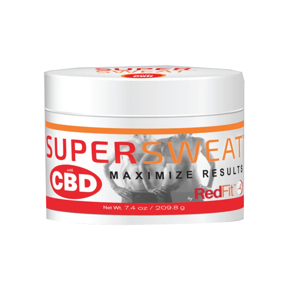 SuperSweat™