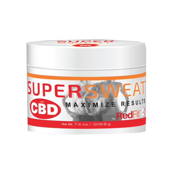 SuperSweat™