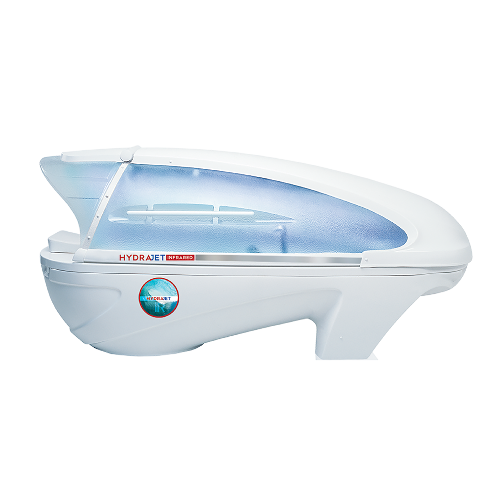 HydraJet Infrared™