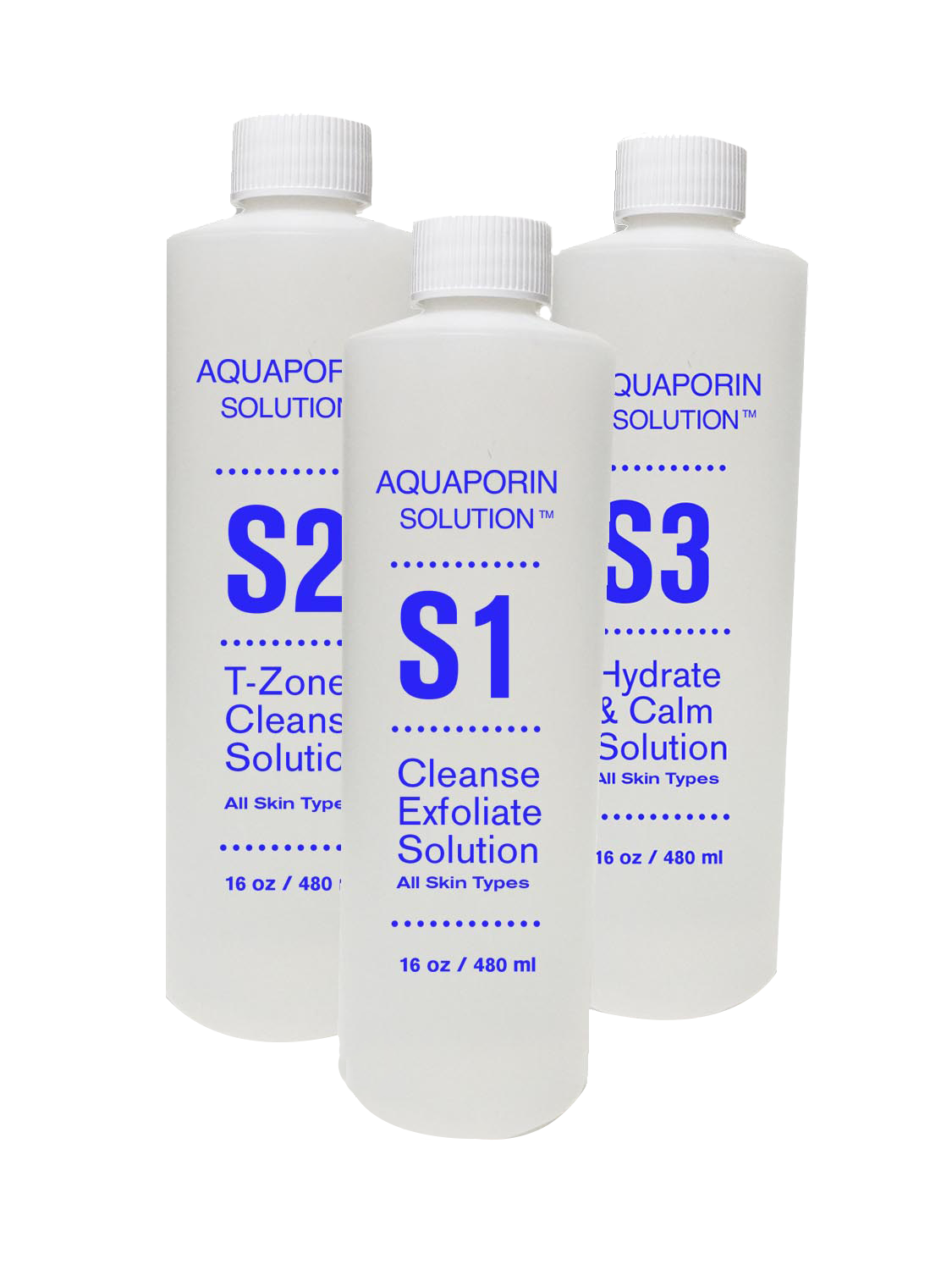 AquaPorin Solutions™