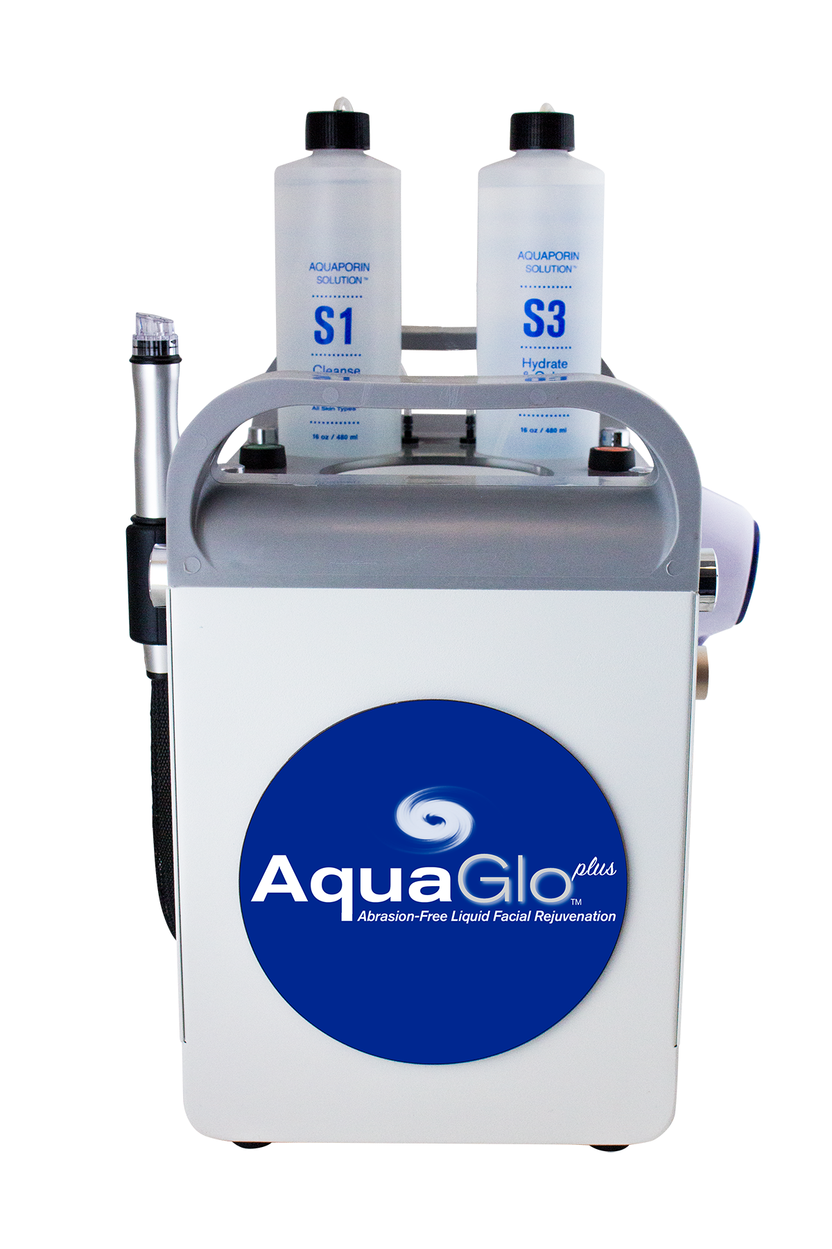 AquaGlo Plus™